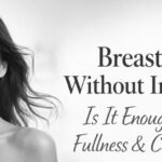 Breast Lift Without Implants - Dr Hirra Alavi