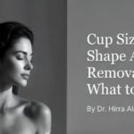 Cup Size & Breast Shape After Implant Removal - Dr. Hirra Alavi